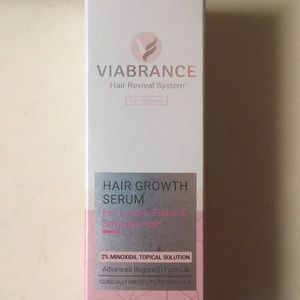 Hair Growth Serum